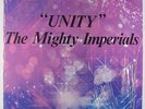 Mighty Imperials - Unity LP - BOS - Soul Funk Gospel VG+ Shrink MP3