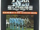 O.V. Wright & Luckett Brothers - 4 & 20 Elders LP - Creed - Modern Soul VG+