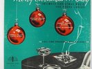 V/A - Merry Christmas, Baby LP - Hollywood DG
