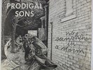 Sensational Prodigal Sons - No Sunshine In A Storm LP - Richburg R&B Gospel MP3
