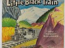 Rev. Robert Ballinger - Little Black Train LP - Peacock - Black Gospel