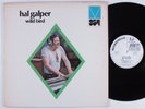 HAL GALPER Wild Bird MAINSTREAM/RED LION LP VG++ gatefold wlp