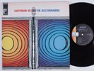 JAZZ CRUSADERS Lighthouse '68 PACIFIC JAZZ LP NM gatefold