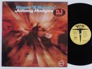 JOHNNY HODGES Rippin' & Runnin' VERVE LP NM promo