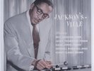 MILT JACKSON Jackson'sville SAVOY LP SEALED