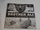 RSD Record Store Day 2017 Exclusive Vinyl Brother Ali Undisputed Truth LP
