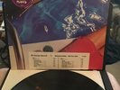 Richard Wright (PINK FLOYD) WET DREAM Rare WHITE LABEL PROMO EX VINYL