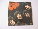 THE BEATLES-RUBBER SOUL-RECORDS- YELLOW LABEL SWISS EXPORT CLUB EDITION-GERMANY