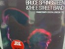 Bruce Springsteen RSD Live Hammersmith Odeon London 75 LP Vinyl Record Store Day