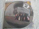 DEEP PURPLE - MACHINE HEAD - LP 33 RPM - PICTURE DISC -WITH POSTER