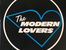 THE MODERN LOVERS Self-Titled Debut vinyl LP 180g 4 Men With Beards Reissue NM