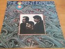 THE ORIENT EXPRESS - MAINSTREAM LP S/6117 PSYCH ROCK RARE