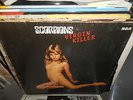 SCORPIONS VIRGIN KILLER OG FRENCH LP