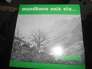 PATXIKA ERRAMUZPE ACID FOLK BASQUE EP HAIZEA MINT