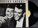 The Modern Lovers - The Original Modern Lovers Vinyl LP Record VG Free Shipping