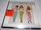 Golden Hits of The SHANGRI-LAS HiFi Mono LP Album Mercury MG-21099 Like New 1966