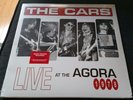 The Cars “Live At The Agora 1978” 2 LP RSD 2017 - Sealed - Record Store Day