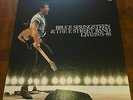 BRUCE SPRINGSTEEN & THE STREET BAND LIVE/1975-85 5 VINYL LP BOX