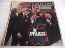 THE APPLEJACKS   S/T ** 1964 UK 1st DECCA LP MINT-