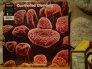 CONTROLLED BLEEDING Body Samples 2xLP/1985/Broken Flag/Ramleh/Whitehouse
