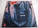 GASS   S/T (JUJU) ** 1970 UK 1st POLYDOR LP MINT- feat. PETER GREEN