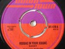DANDY - Reggae In Your Jeggae - 7