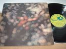 Pink Floyd Obscured By Clouds EX/EX SUPERB AUDIO TEXTURED ORIGINAL 1970s UK LP