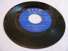 RICHARD BERRY - HAVE LOVE WILL TRAVEL / NO ROOM - FLIP