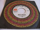 BOB BRADY - MORE, MORE, MORE, OF YOUR LOVE / I STAND REJECTED - A&M DJ