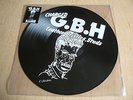 G.B.H LEATHER, BRISTLES, STUDS AND ACNE 12