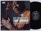 TINY GRIMES Big Time Guitar UA LP mono promo