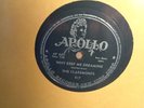 THE CLAREMONTS on APOLLO 517 / Why Keep Me Dreaming / RARE 78 VG