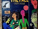 THE FALL - Grotesque. Rough Trade ROUGH 18 1980 EX-
