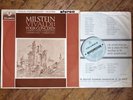 SAX 2518 COLUMBIA UK B/S 1st MILSTEIN VIVALDI FOUR CONCERTI NM