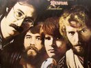 CREEDENCE CLEARWATER REVIVAL PENDULUM LP Liberty Original 1st LBG83400 Excellent