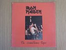 IRON MAIDEN - The Soundhouse Tapes 7
