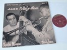 CHARLES MINGUS THAD JONES 10