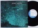 HERBIE HANCOCK Empyrean Isles BLUE NOTE LP VG++/VG+ stereo Liberty