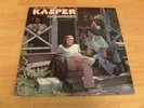 KASPER LP HAMMERED LARK ELLEN RECORDS 1976 PRIVATE PRESS HEAVY RURAL PSYCH JODO