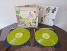 Elton John - Goodbye Yellow Brick Road LP - RARE Ex+ Ltd Edition UK Yellow Vinyl