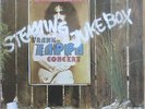 FRANK ZAPPA: Steaming Jukebox double LP - live 1978