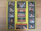 ELVIS PRESLEY   2 original Italian LP  releases, Girls Girls.. / Fun in Acapulco