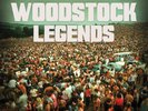 WOODSTOCK LEGENDS   VINYL LP NEU