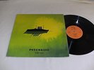 Potemkine,Foetus,rare first Press F 1976,Vinyl Mint-