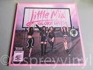 Little Mix Glory Days Neon Pink Vinyl + Poster LP Sealed RSD 2017