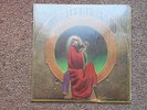 Grateful Dead Blues For Allah 1st US LP 1975 Still In Shrink + Insert *STUNNING*