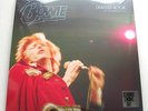 DAVID BOWIE 'CRACKED ACTOR' 3LP SET RSD 2017 LIVE LOS ANGELES 1974