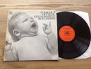 ROY HARPER COME OUT FIGHTING GHENGIS SMITH '67 CBS ORANGE LABEL LP IN MONO EX/VG