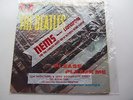 THE BEATLES  PLEASE PLEASE  ME ORIG 1963 GOLD MONO IN NEMS BAG