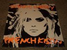 French Kissin Debbie Harry SEALED 1986 12
